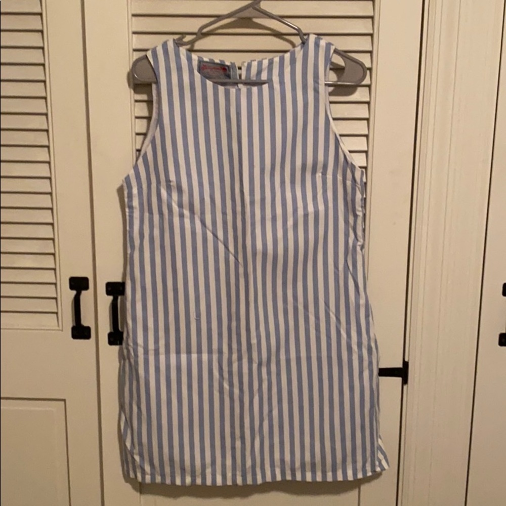 Kiel James Patrick summer dress